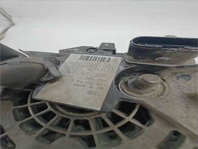 Foto 2ª: Alternador Nissan Atleon 5570 [IBSE4+185E4]