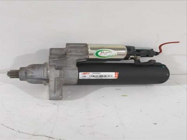 Motor de Arranque Seat Leon 1.9 TDI 105CV 77KW