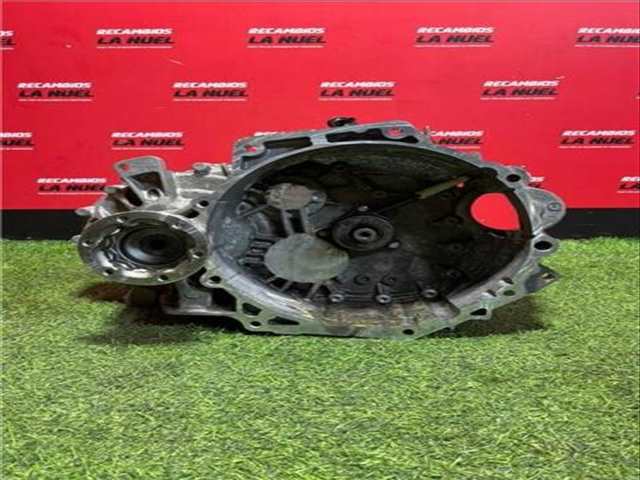 Caja Cambios Ford Tourneo 1.5 ACTIVE [1 5 LTR. - 84 KW ECOBOOST CAT] 114CV