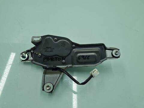 Motor Limpia Trasero Suzuki Grand Vitara 1.9 DDIS JX-A 3-PTAS.) 129CV 95KW