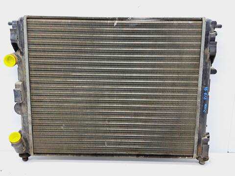 Radiador Motor Dacia Logan 1.4 CAT 75CV 55KW