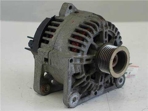 Alternador Renault Megane 1.9 CONFORT EXPRESSION BERLINA 120CV 88KW II BERLINA 5P