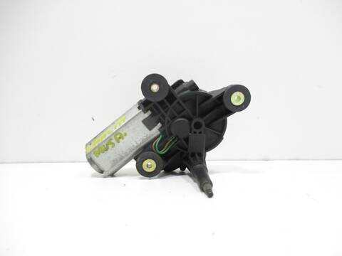 Foto 3ª: Motor Limpia Trasero Renault Scenic K9K832 (2009)