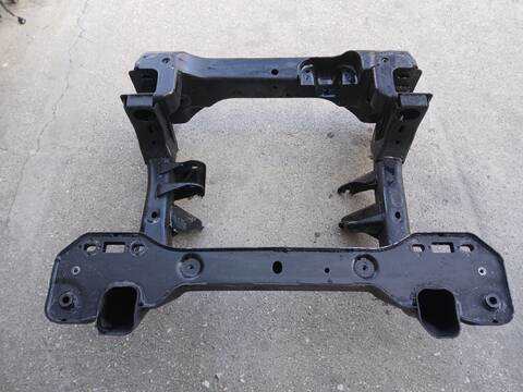 Foto 3ª: Puente Delantero Jeep Grand Cherokee LAREDO 218CV [642980] (2010)