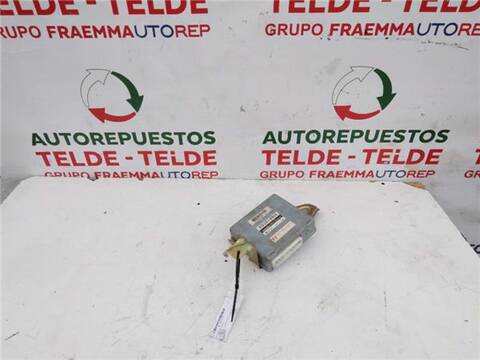 Centralita Airbag Toyota Corolla 2.0