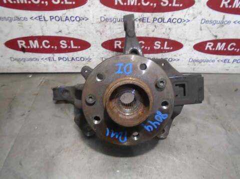 Mangueta Delantera Izquierda Renault Scenic 2.0 16V 140CV 103KW