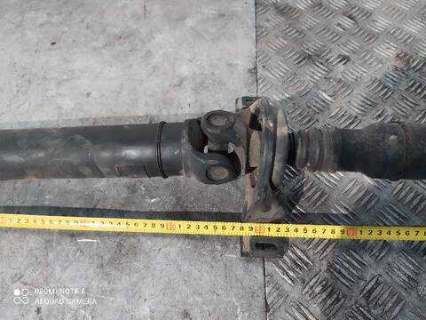 Foto 3ª: Transmision Central Mercedes Clase E 180 E 500 211.072) BERLINA 388CV 285KW [M273962] (2006)