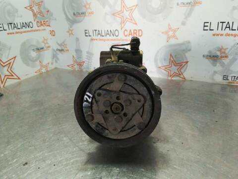 Compresor Aire Acondicionado Mg ZR 105 117CV 86KW