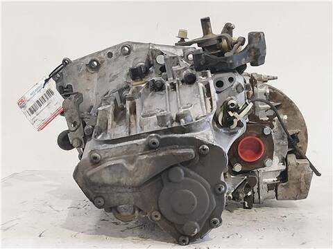 Foto 3ª: Caja Cambios Peugeot 407 2.0 HDI 135 136CV 100KW [RHR (DW10BTED4)] (2006)