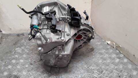 Foto 3ª: Caja Cambios Renault Express 1.5 BLUE DCI 95 F6AB) 95CV 70KW FURGONETA FURGONETA/MONOVOLUMEN [K9K876] (2023)