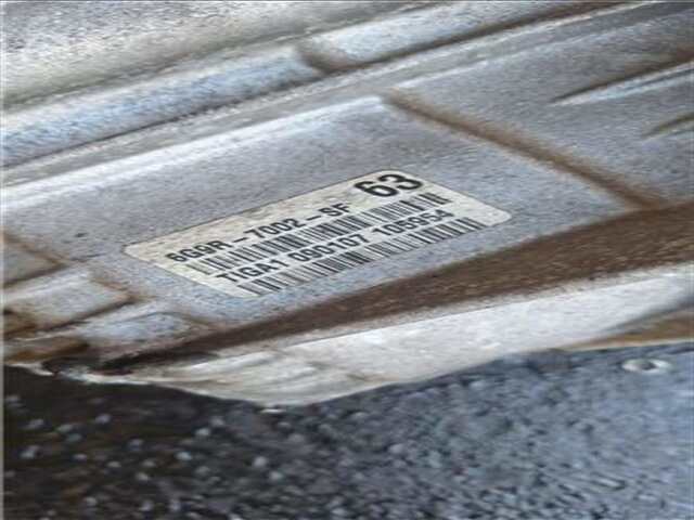 Caja Cambios Ford S Max 2.0 TDCI (CA1)(2006 _)