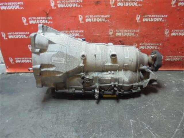 Foto 3ª: Caja Cambios Automatica Bmw Serie 3 315 2.0 320D [2.0 LTR. - 120 KW 16V DIESEL] [M47N 204 D4]