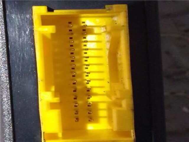 Foto 3ª: Centralita Motor ECU Bmw Serie 3 315 