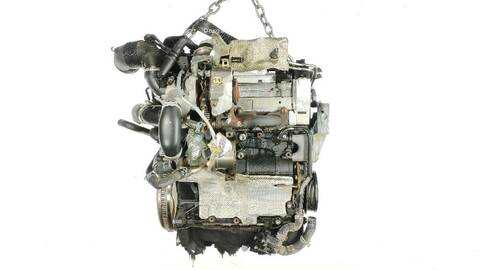 Foto 3ª: Motor Completo Seat Leon 2.0 TDI [CRLD] (2012)