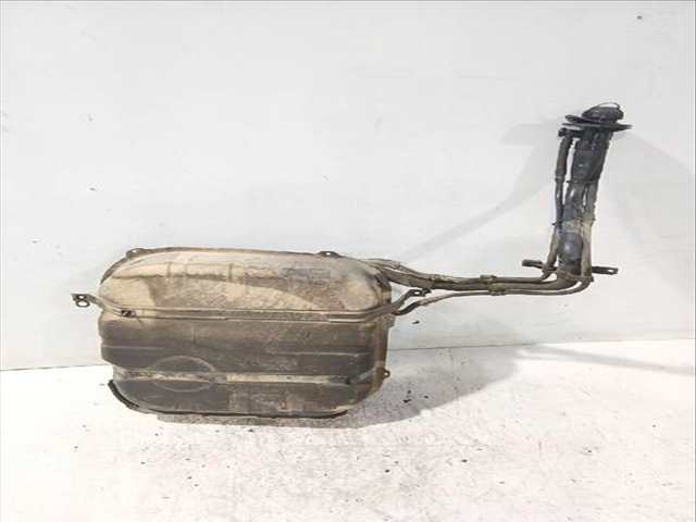 Foto 3ª: Deposito de Combustible Kia Ceed 1.6 CRDI 90 90CV [D4FB] (2006)