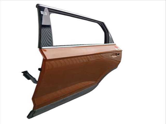 Foto 3ª: Puerta Trasera Izquierda Seat Ateca 1.4 TSI (2016)