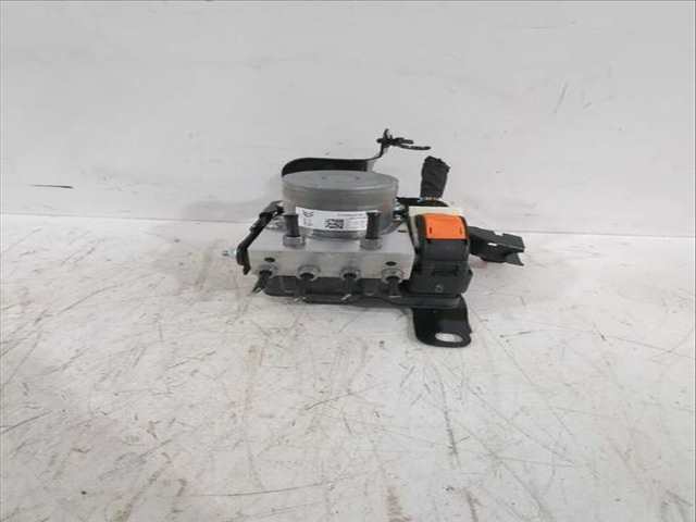 Foto 2ª: Abs Peugeot Rifter 1.5 BLUEHDI 100 102CV [YHT (DV5RCF) YHY (DV5RD)] (2018)