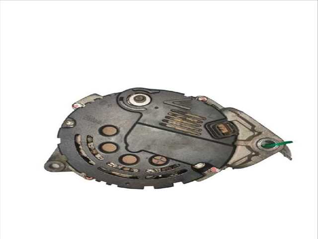 Foto 2ª: Alternador Renault Laguna 1.9 DTI B56J) (1993)