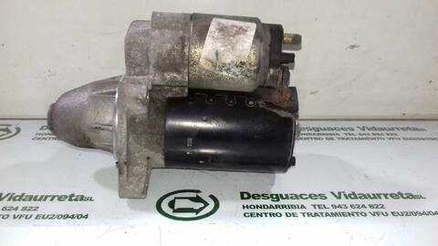 Motor de Arranque Ford Fiesta 1.4 16V CAT 80CV 59KW
