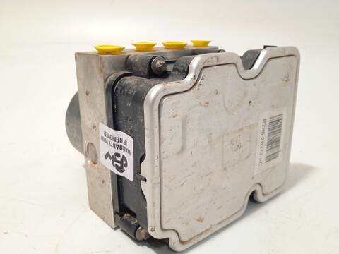 Foto 3ª: Abs Ford Tourneo 1.0 ECOBOOST 125CV 92KW [B7NB] (2024)