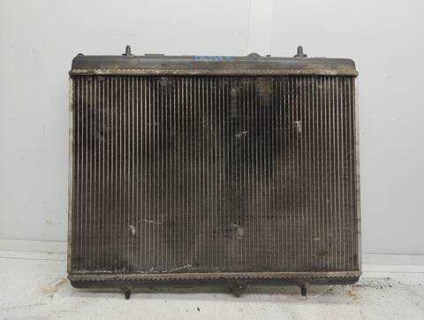 Foto 4ª: Radiador Motor Peugeot 3008 PREMIUM 109CV 80KW [9HZ 9H01] (2010)