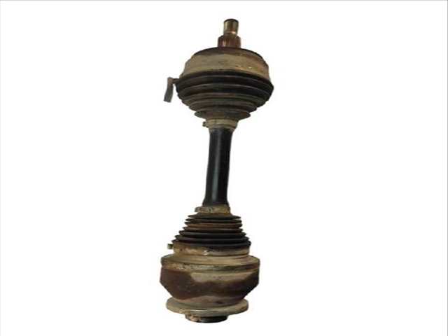 Transmision Delantera Izquierda Volkswagen Multivan 2.5 TDI