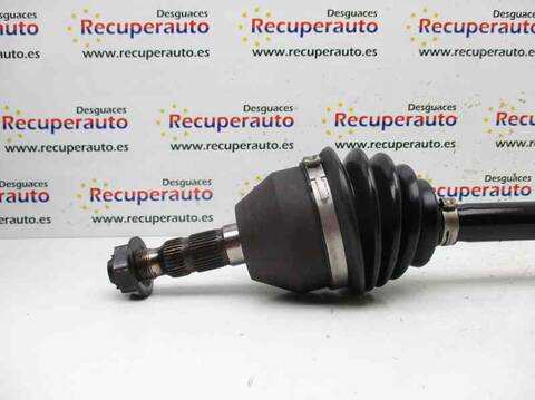 Foto 3ª: Transmision Delantera Izquierda Opel Astra Z17DTH BERLINA (2005)