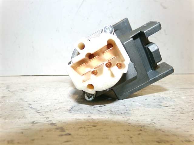 Foto 4ª: Antirrobo Nissan Juke 1.5 DCI 2010-2015 [K9KA6] (2014)