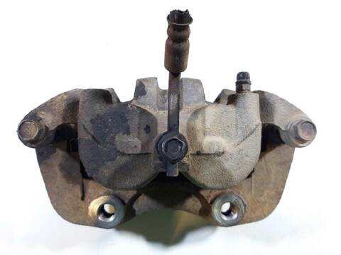 Foto 3ª: Pinza Freno Delantera Izquierdo Nissan NP300 2.5 16V TD CAT 133CV 98KW [YD25] (2011)