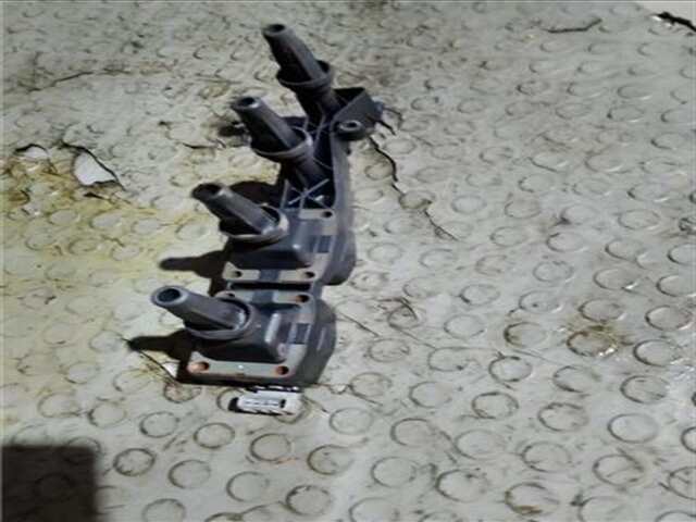 Foto 2ª: Modulo Encendido Citroen Xsara 1.6I 16V EXCLUSIVE [1.6 LTR. - 80 KW 16V CAT (NFU - TU5JP4)] [NFU (TU5JP4)]