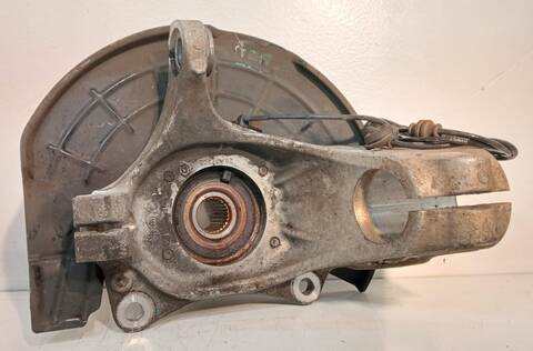 Mangueta Delantera Izquierda Alfa Romeo Giulietta DISTINCTIVE 1 TURBO CAT 170CV