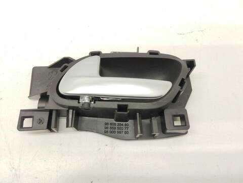 Maneta Interior Delantera Izquierda Citroen C4 ORIGINS PICASSO 130CV 96KW