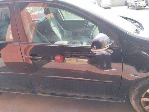 Puerta Delantera Derecha Volkswagen Golf BKC