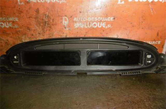 Cuadro de Instrumentos Citroen Xsara 1.6 HDI