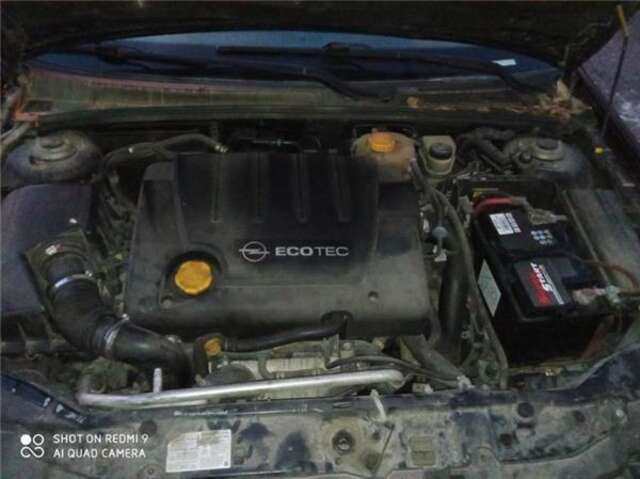 Foto 3ª: Transmision Delantera Izquierda Opel Vectra 1.9 CDTI [Z 19 DT]