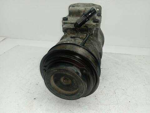 Foto 2ª: Compresor Aire Acondicionado Ssangyong Rodius XDI PREMIUM 163CV 120KW [D27DT] (2010)