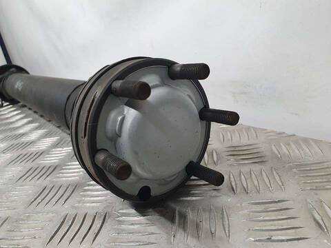 Foto 2ª: Transmision Central Bmw X5 3.0I 231CV 170KW [306S3] (2002)