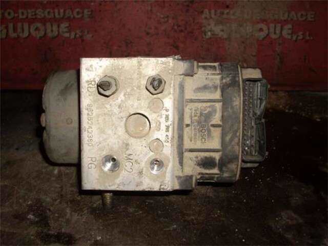 Foto 3ª: Abs Citroen Xsara 1.9 TD [DHY (XUD9TE/Y)]