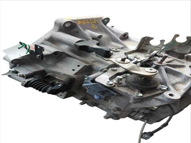 Caja Cambios Mazda 6 2.2 D GH10)