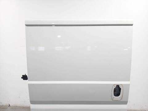 Foto 3ª: Puerta Lateral Corredera Derecha Peugeot Boxer 2.2 HDI 110 110CV 81KW FURGONETA [4HG (P22DTE)] (2016)