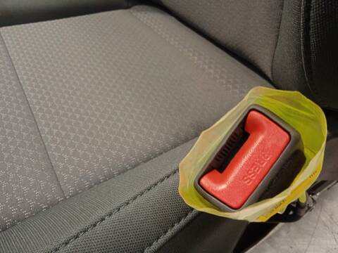 Foto 2ª: Asiento Delantero Derecho Kia Niro 1.6 G HIBRIDO 141CV 104KW [G4LL] (2023)