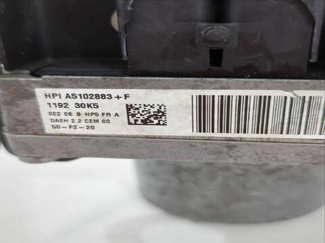 Foto 3ª: Bomba de Direccion Peugeot Partner 1.6 HDI 90 92CV [9HP (DV6DTED) 9HJ (DV6DTEDM)] (2008)