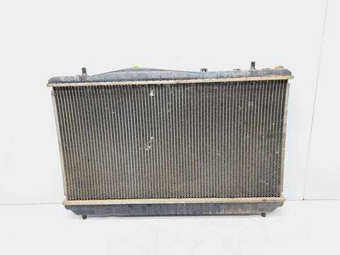 Foto 2ª: Radiador Motor Daewoo Tacuma SE 105CV 77KW [A16DMS] (2002)
