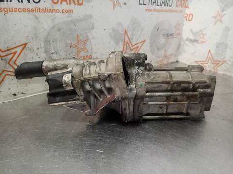 Foto 3ª: Valvula EGR Land Rover Range 2.7 TD V6 CAT 190CV 140KW (2005)