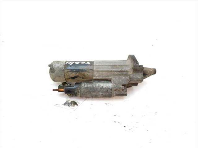Foto 3ª: Motor de Arranque Renault Scenic 1.5 DCI JM0F) (2003)