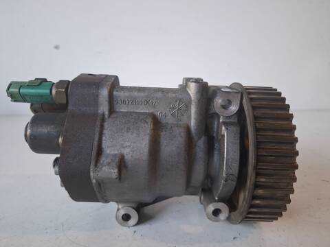 Bomba Inyeccion Nissan Almera ACENTA 1.5 DCI TD CAT 82CV