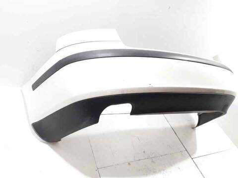 Foto 3ª: Paragolpes Trasero Skoda Octavia 1.9 TDI BERLINA 105CV 77KW (2007)