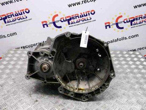 Caja Cambios Saab 9-3 BERLINA