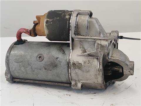 Motor de Arranque Renault Megane 1.9 DCI BM0G CM0G) 120CV 88KW II BM0/1_ CM0/1_)