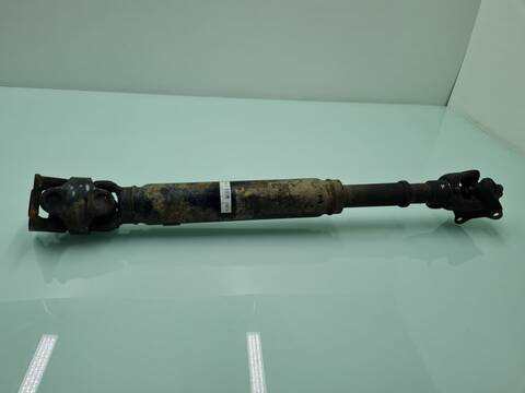 Transmision Central Toyota Land Cruiser 3.0 TD 163CV 120KW